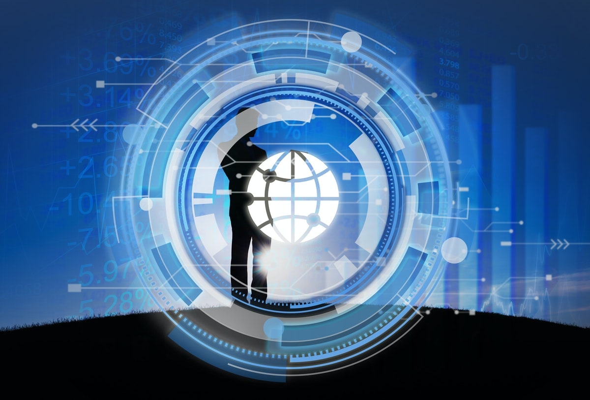 Maintaining the Self in the Digital Era