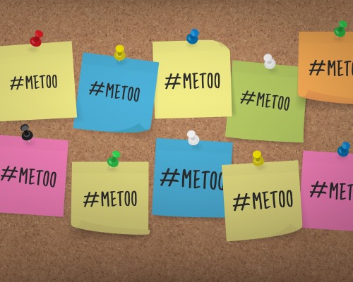 #MeToo