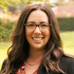 Claire Snyder - Pallottine Foundation of Huntington 