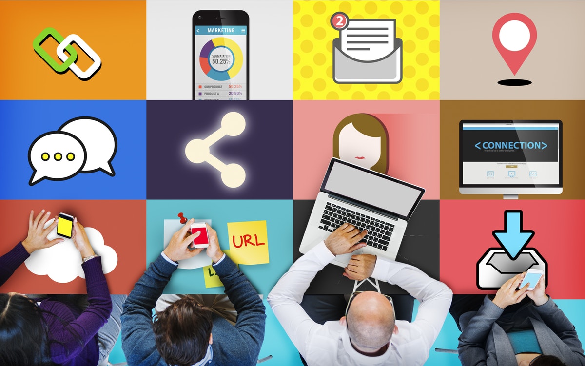 TrendTrack TrendTrack