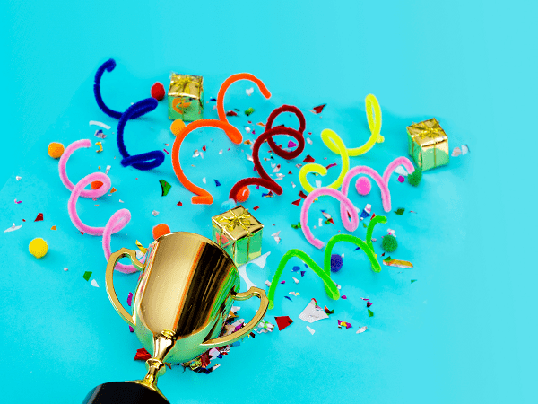 It’s Winning Grant Proposal Competition Time!