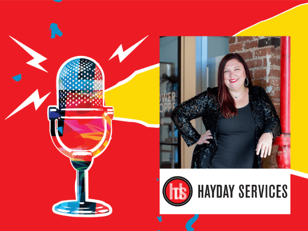 Empowering Nonprofits Through Grants: Amanda Day’s Vision for Hands-On Grantwriting Education