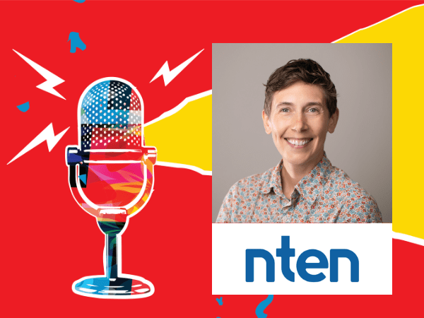 Bridging the Tech Gap: NTEN’s Mission to Equip Nonprofits with the Tools for Lasting Impact