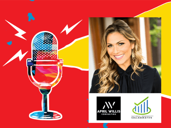 Empowering Nonprofits with Affordable Resources: The April Willis Way