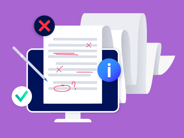 How to Avoid Grant Application Mistakes