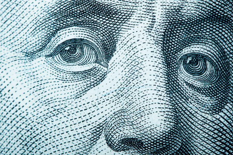 Benjamin Franklin's Advice on Grantseeking