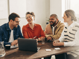 Built for Grantseekers, Not Algorithms: A Deliberate Approach to AI