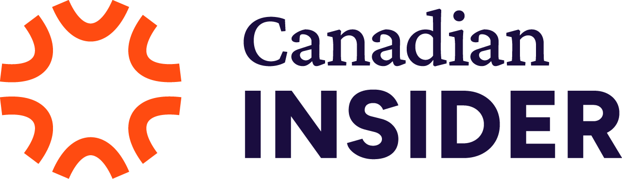 Canadian Insider Logo Canadian Insider Logo