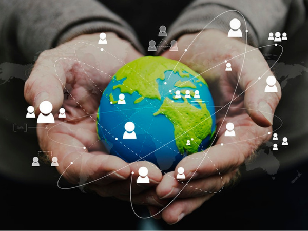 What’s Up With Giving Circles?