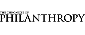 The Chronicle of Philanthropy