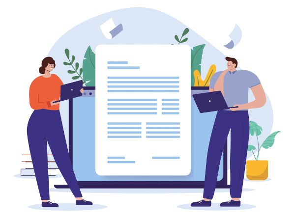 How to Write the Perfect Cover Letter for Your Grant Proposal