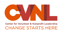 Center for Volunteer & Nonprofit Leadership