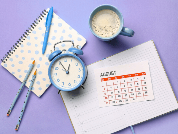 How to Avoid Missing Grant Deadlines