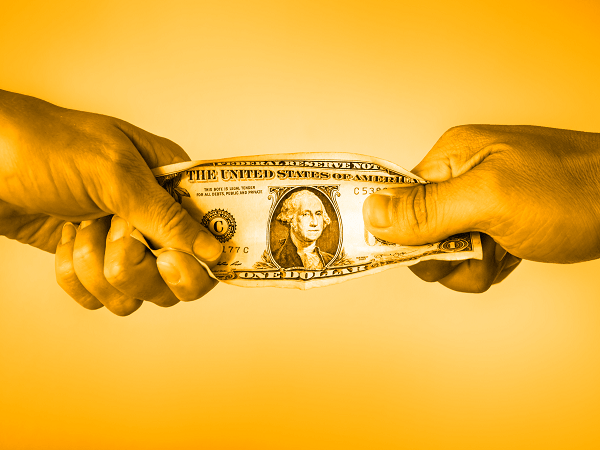 Low Wages Cause Hardship in the Nonprofit Labor Force