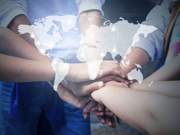 Alternative Sources of International Aid