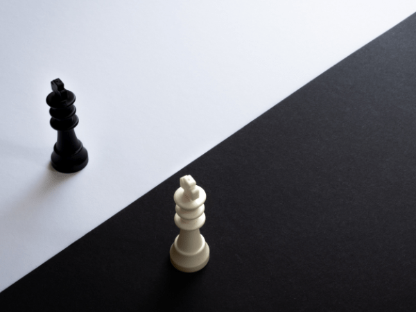 A Tale of Two Billionaire Philanthropists