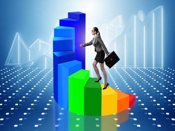 Up the Ladder: Career Advancement for Grant Professionals