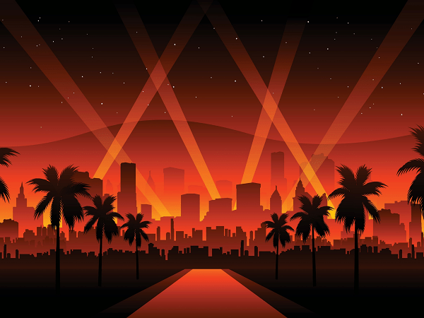 The Double Lives of Hollywood Philanthropists