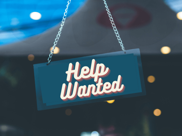 How Nonprofits Can Navigate the Labor Shortage