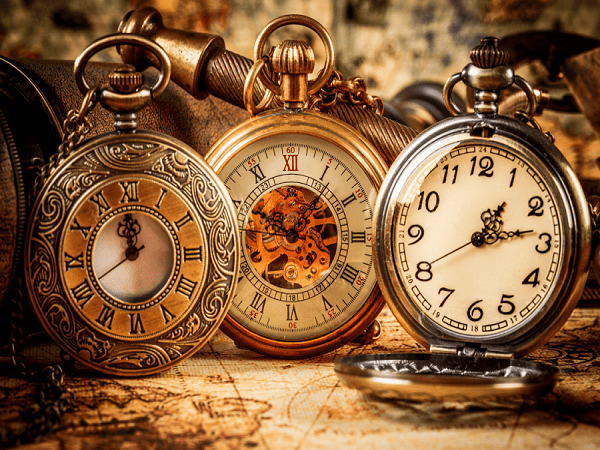 Timesaving Tools for Grantseekers