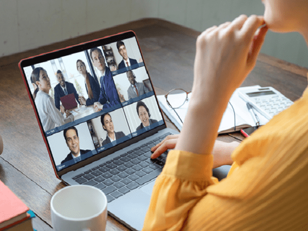 In Wake of Pandemic, Nonprofit Conferences Move Online