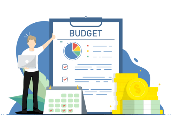 Unlock Financial Success with Free Nonprofit Budget Templates