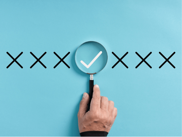 Finding Mr. Right (Grant): How to Prioritize Your Grant Choices.