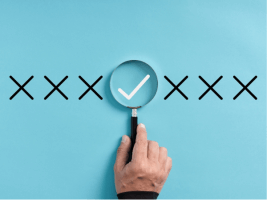 Finding Mr. Right (Grant): How to Prioritize Your Grant Choices.