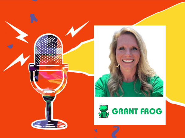 From Chaos to Clarity: How One Grant Writer Turned Her Personal Struggle into a Company