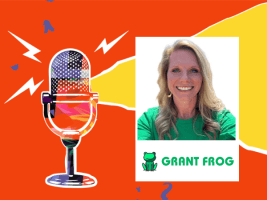 From Chaos to Clarity: How One Grant Writer Turned Her Personal Struggle into a Company