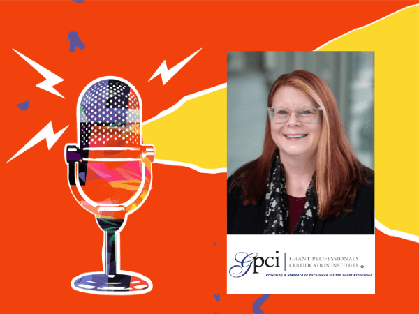 The Power of Certification: Jillain Veil-Ehnert’s Role in Elevating the Grants Profession