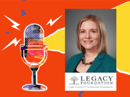 A New Kind of Foundation: Kelly Anoe’s Vision for Local, Lasting Change