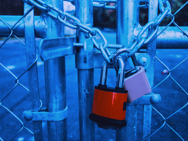 Approaching the Unapproachable: What to Do About Closed-Door Grantmakers