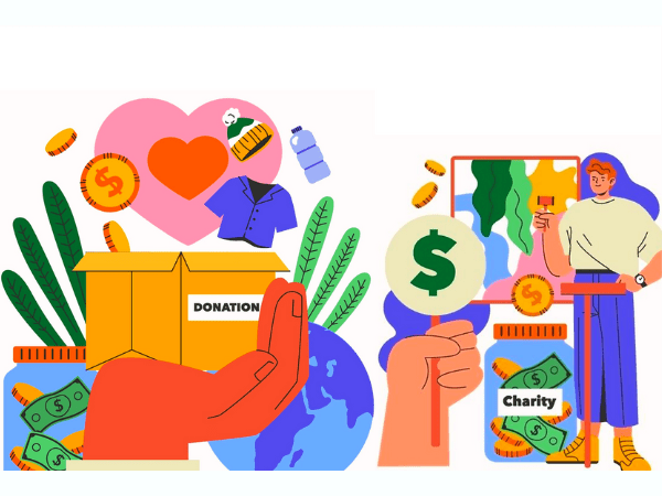 Funding Your Fundraising Event