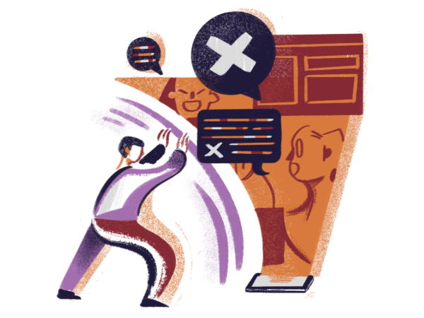 The Price of Misinformation