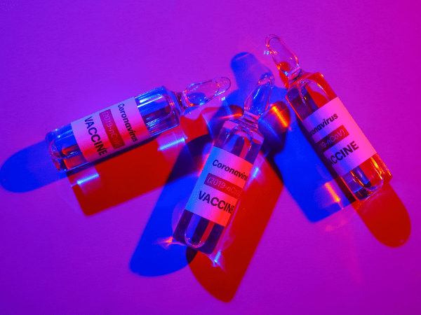 The Vaccine Question