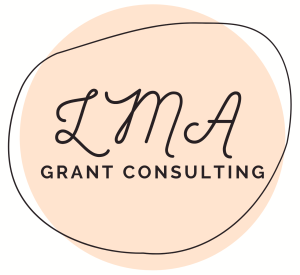 LMA Grant Consulting LLC LMA Grant Consulting LLC