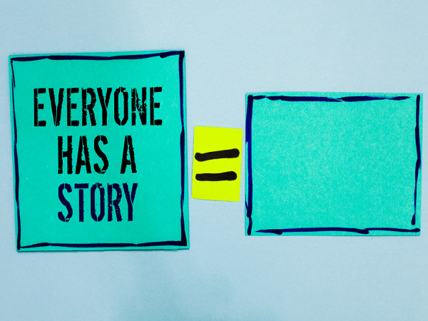 Put a Face on Your Impact: Share a Mission Moment Story