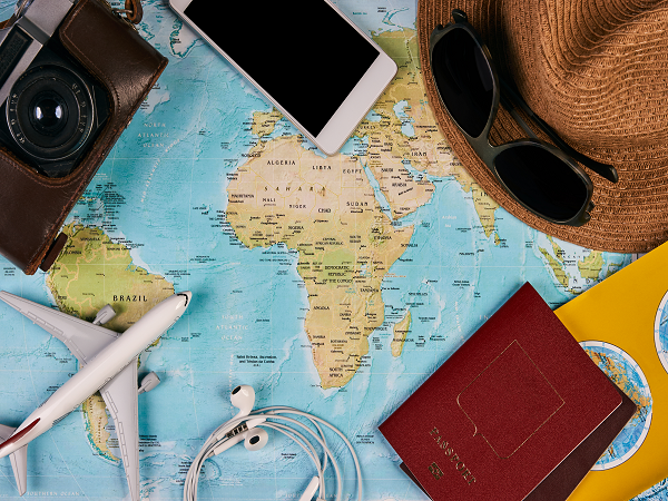 Funding Your Next Adventure: Grants for Personal and Professional Travel