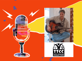 From Melodies to Mission: Mark Dionne’s Unconventional Path to Community Leadership