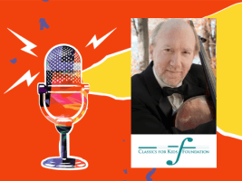 The Sound of Opportunity: Michael Reynolds’ Vision for At-Risk Kids Through Music