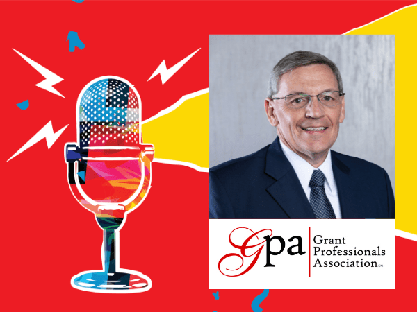 Advancing Grant Professionals: How Mike Chamberlain is Transforming the Grant Sector Through Advocacy and Community