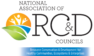 The National Association of Resource Conservation & Development Councils The National Association of Resource Conservation & Development Councils
