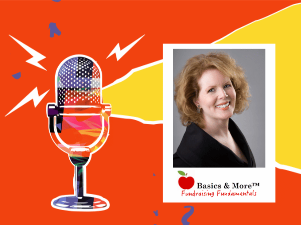 A Candid Conversation With a Career Fundraising Professional