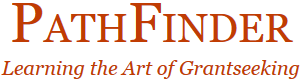 PathFinder Logo