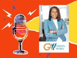 Beyond the Application: How Patrice Davis Helps Organizations Navigate Federal Grant Compliance