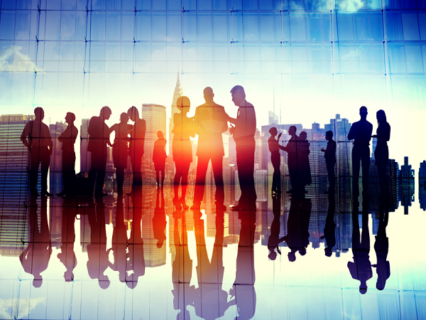 Relationship Building to Increase Grant Funding