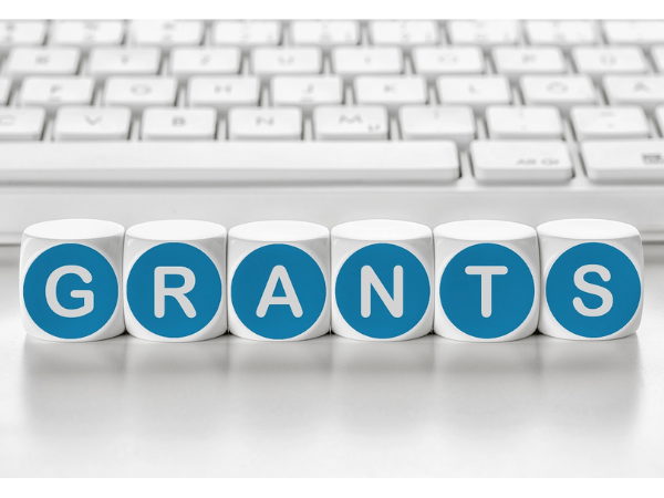 Multiply Your Major Grants  