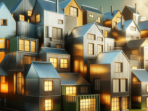 Improving Quality of Life Neighborhood by Neighborhood