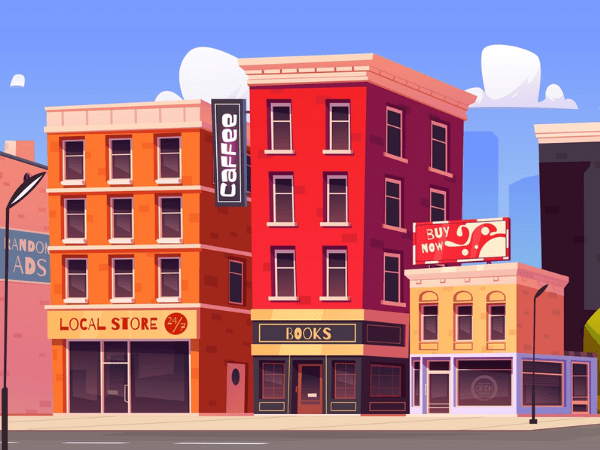 Strong Neighborhoods: Building Social Capital